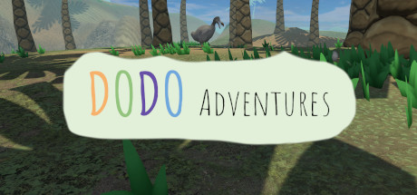 Dodo Adventures Cover Image