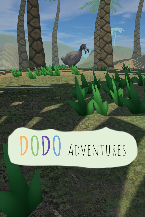 Dodo Adventures