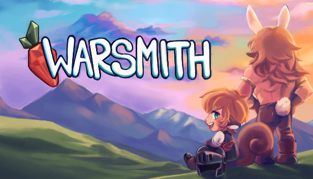 War Smith Steam capsule image
