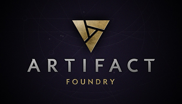 Artifact Foundry