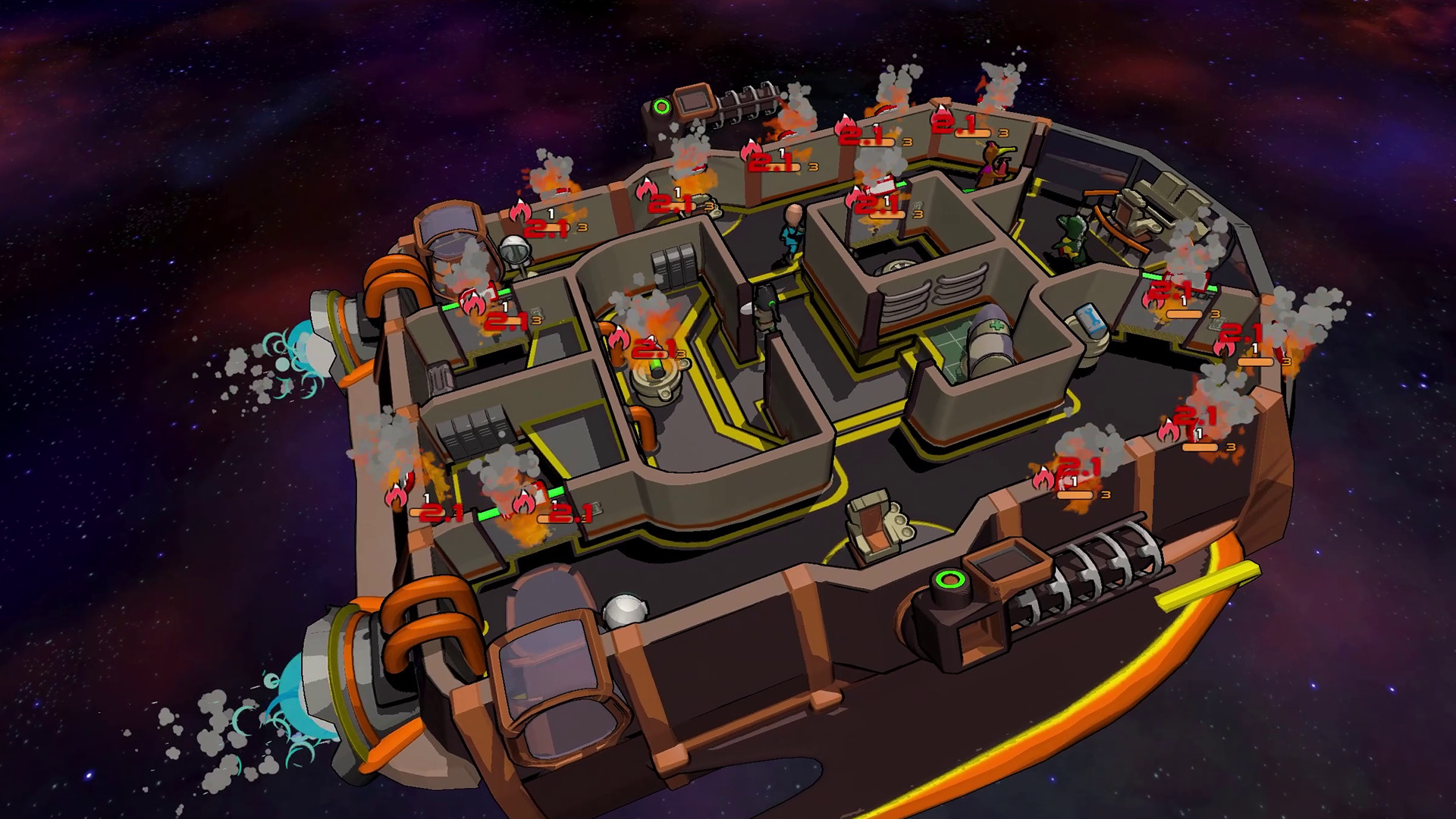 Indie Game Lover This Means Warp | EA
