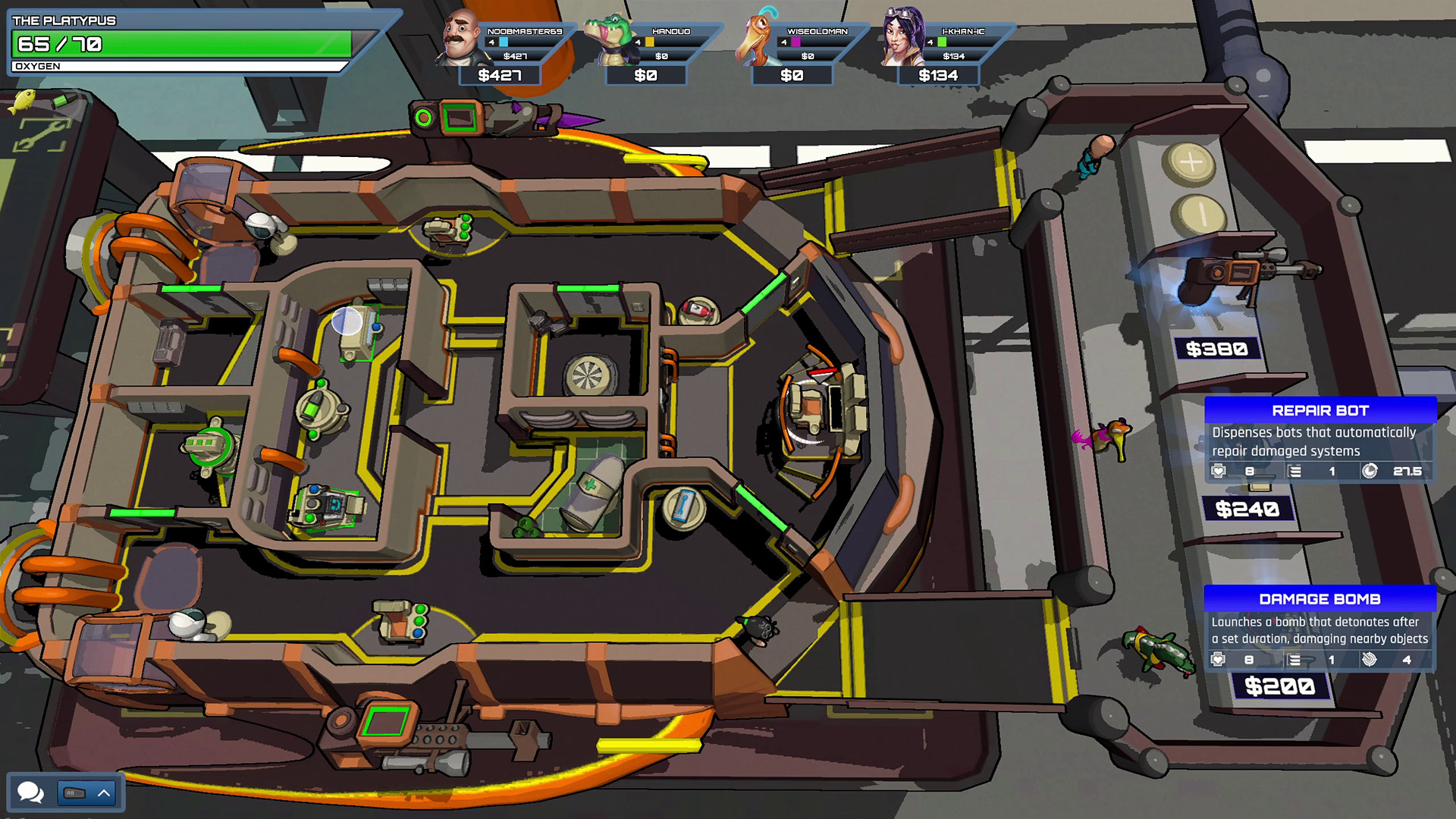 This Means Warp | EA