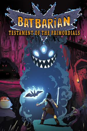 Batbarian Demo
