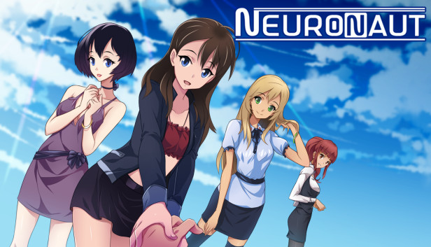 Neuronaut Steam capsule image