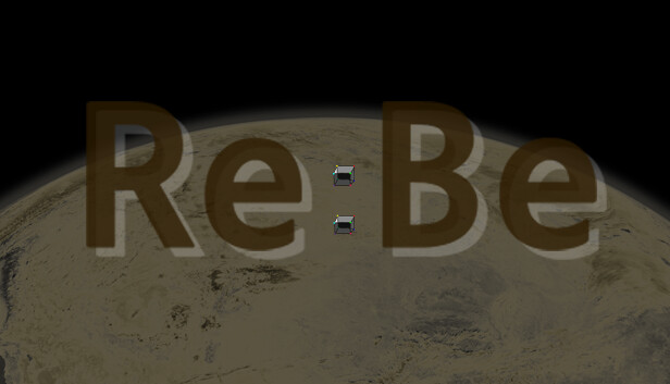 Re:Be Steam capsule image