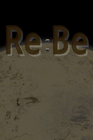 Re:Be cover art