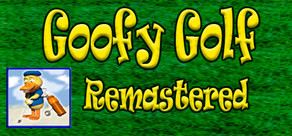 Goofy Golf Remastered Steam Edition