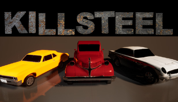 KillSteel
