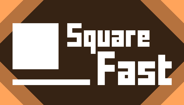 Square Fast Steam capsule image