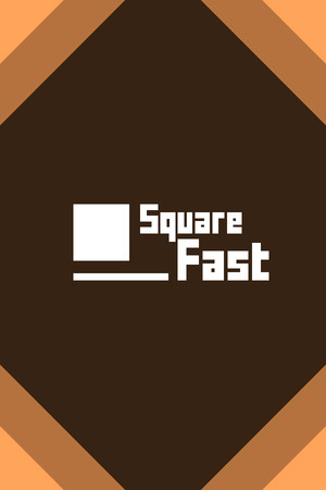 Square Fast cover art