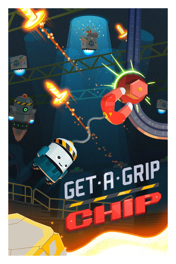 Get-A-Grip Chip