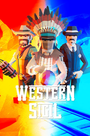 Western Sigil