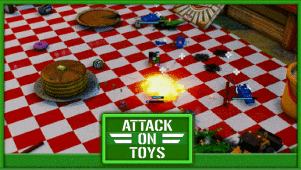 Купить нападение. Игра Attack on Toys. Солдатики Attack on Toys. Gearhead игра. Настольная игра атака.