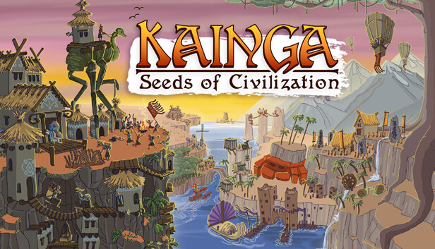 Kainga (EA)