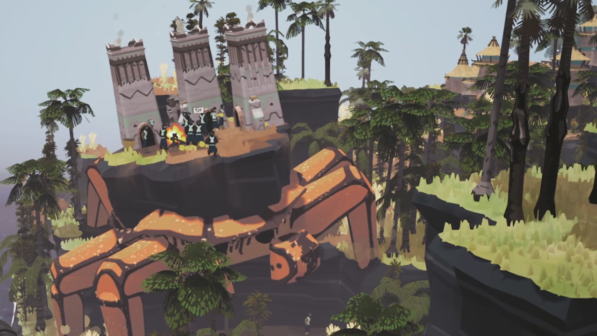 Indie Game Lover Kainga: Seeds of Civilization