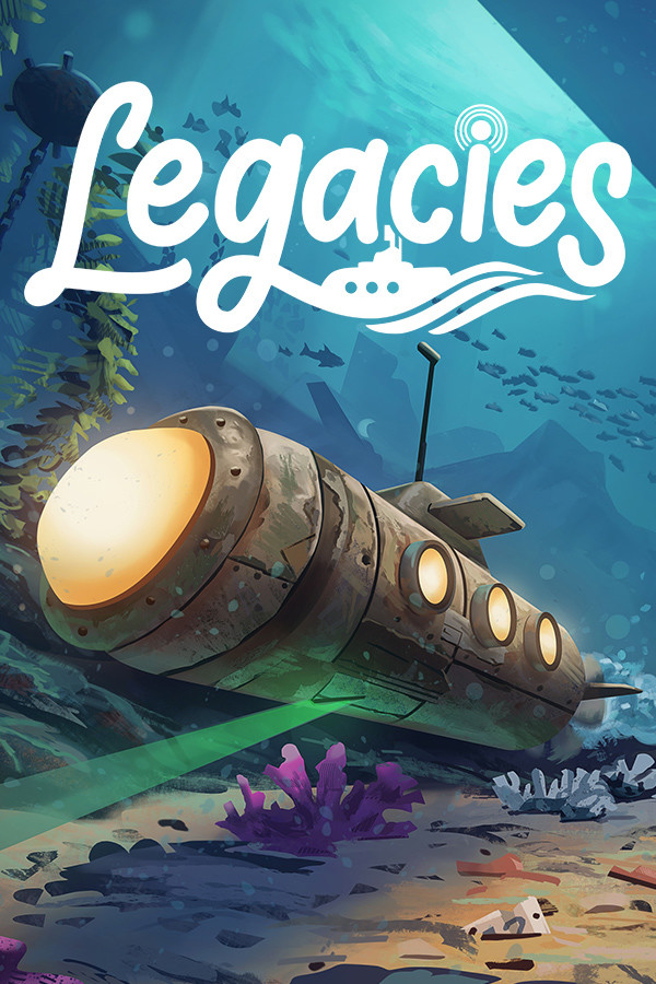 Legacies: Conservation and Sabotage