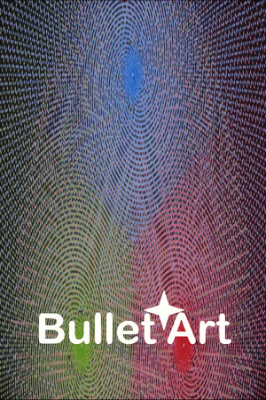 Bullet Art cover art