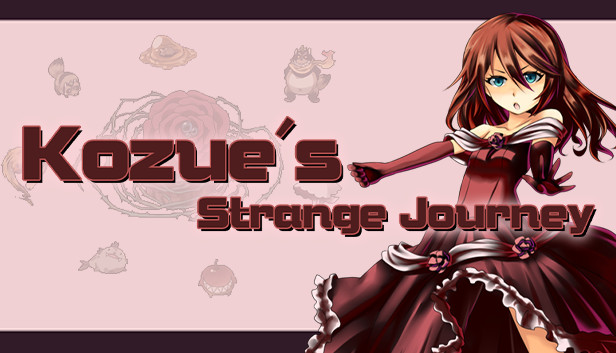 Kozue S Strange Journey On Steam