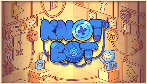 KnotBot Steam capsule image