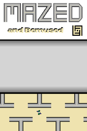 Mazed and Bemused cover art
