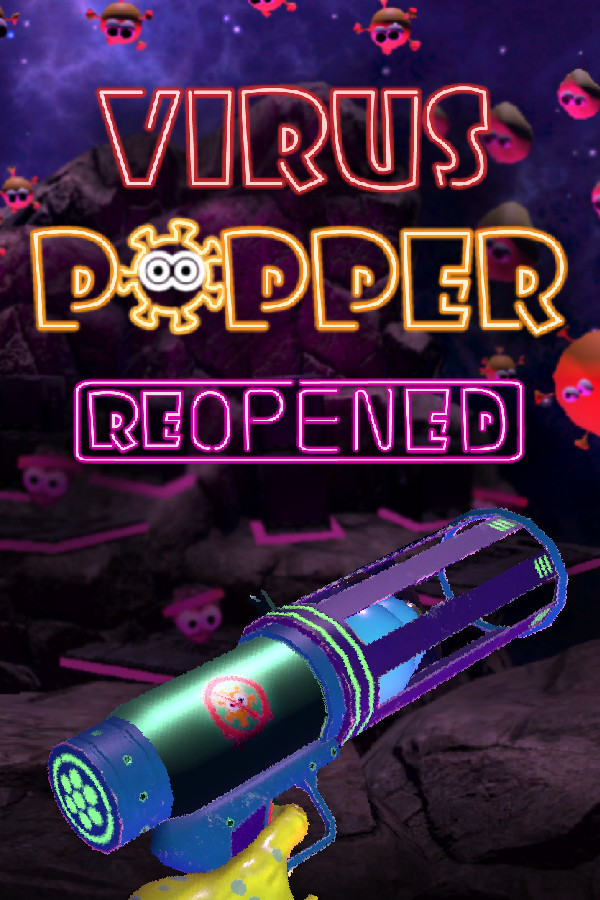 Virus Popper