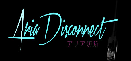 Aria Disconnect header