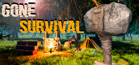 Gone: Survival on Steam