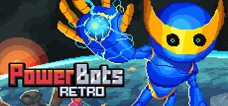 PowerBots RETRO