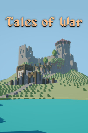 Tales of War cover art