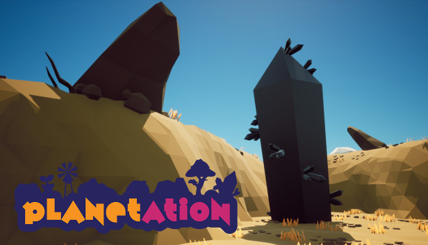 Planetation Steam capsule image