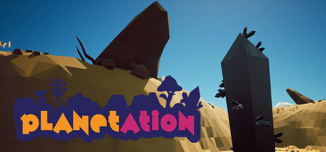 Planetation Cover Image