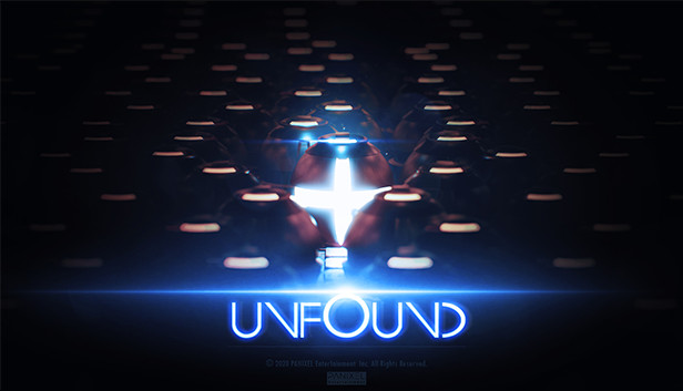 UnFound Steam capsule image