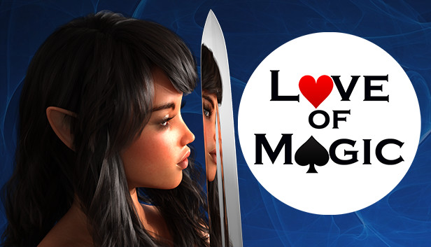 Love of Magic Steam capsule image