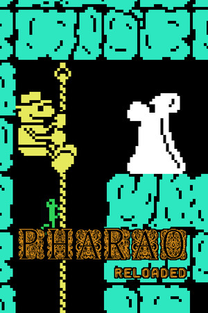 Pharao Reloaded cover art