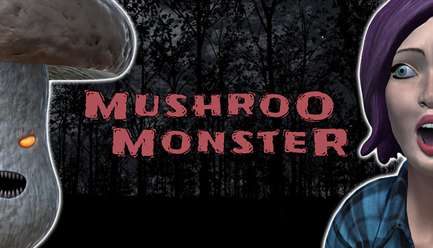 MushrooMonster Steam capsule image