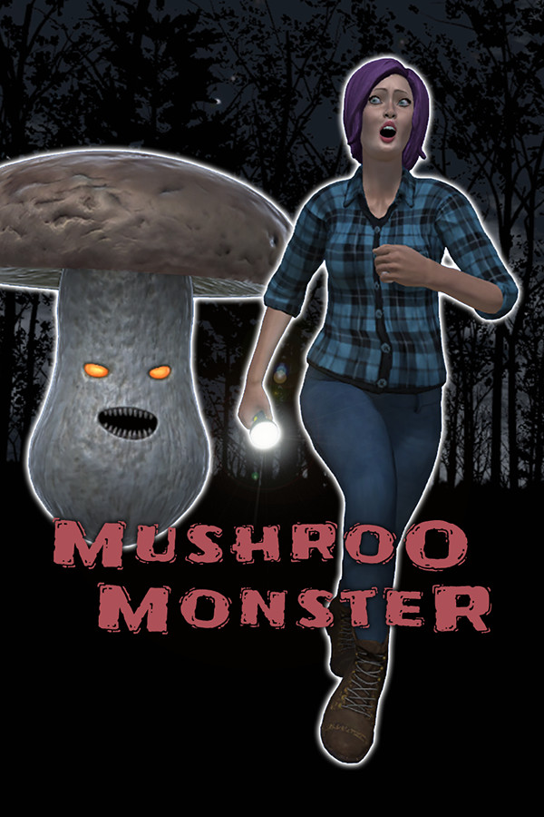 MushrooMonster