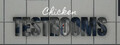 Chicken TESTROOMS