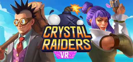 Baixar Crystal Raiders VR Torrent