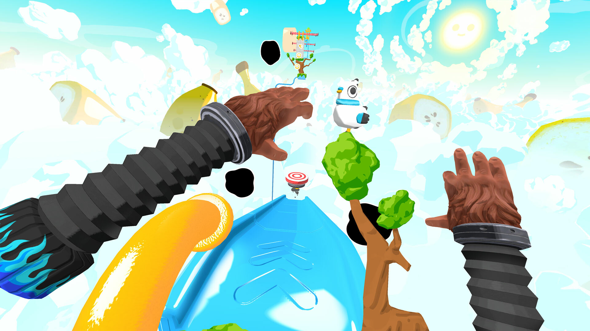 Slime rancher последняя версия на русском