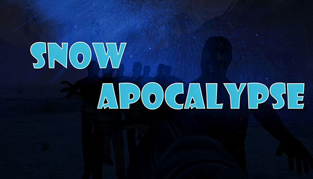 Snow Apocalypse Steam capsule image