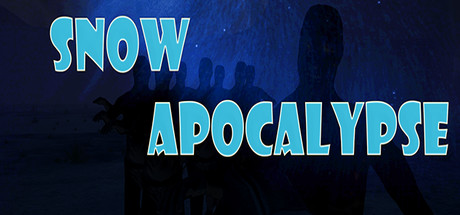 giveaway-Snow Apocalypse