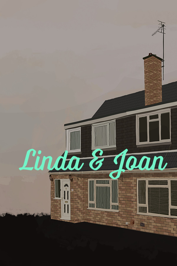 Linda & Joan