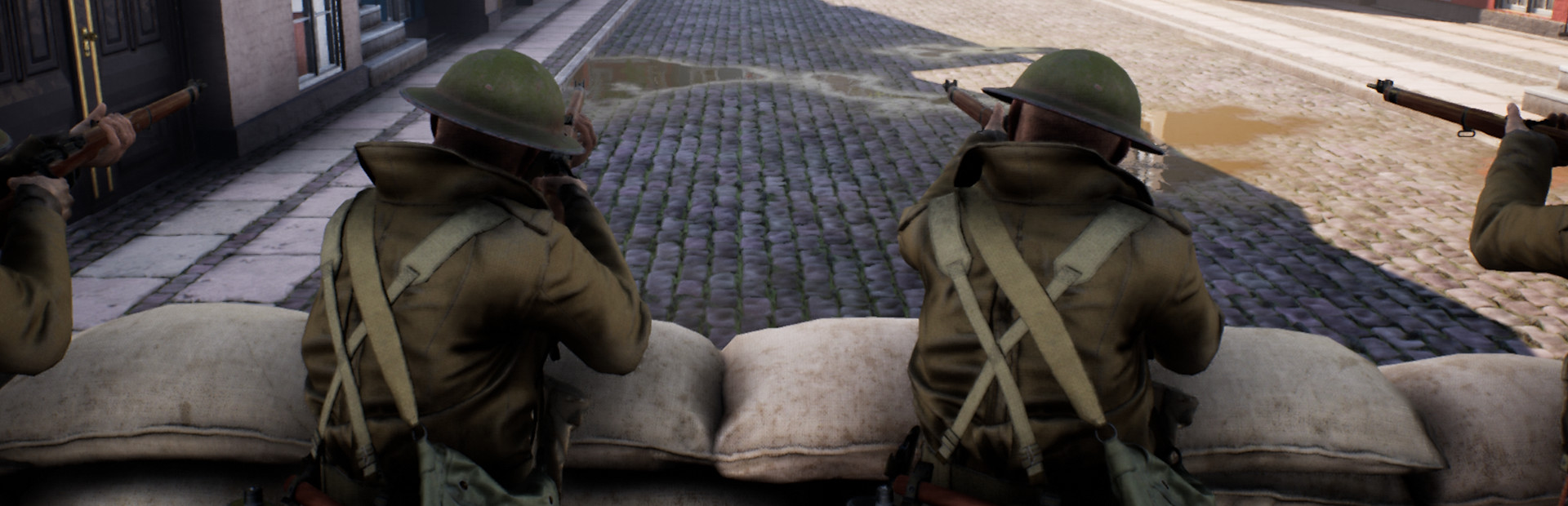 Brothers in Blood WW2 Coop · Brothers in Blood WW2 Steam Charts · SteamDB