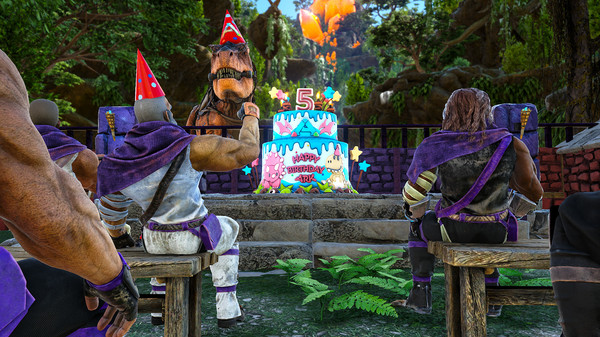 Steam Dlc Page Ark Survival Evolved