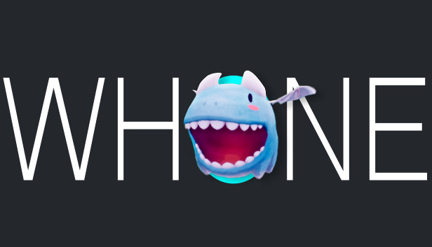 WHONE Steam capsule image