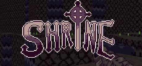 Shrine Cover Image