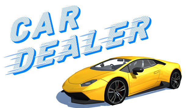 Car Dealer Steam capsule image