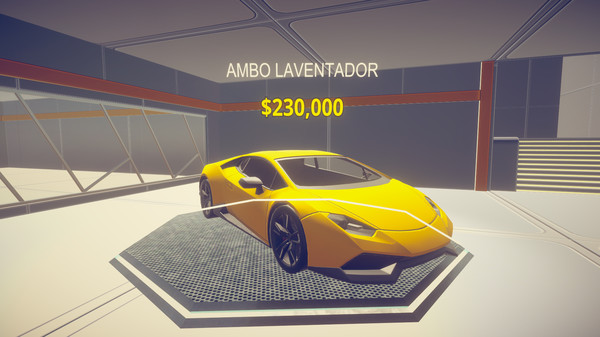 Steam Workshop::Car Dealership