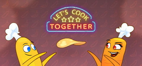 Let&rsquo;s Cook Together