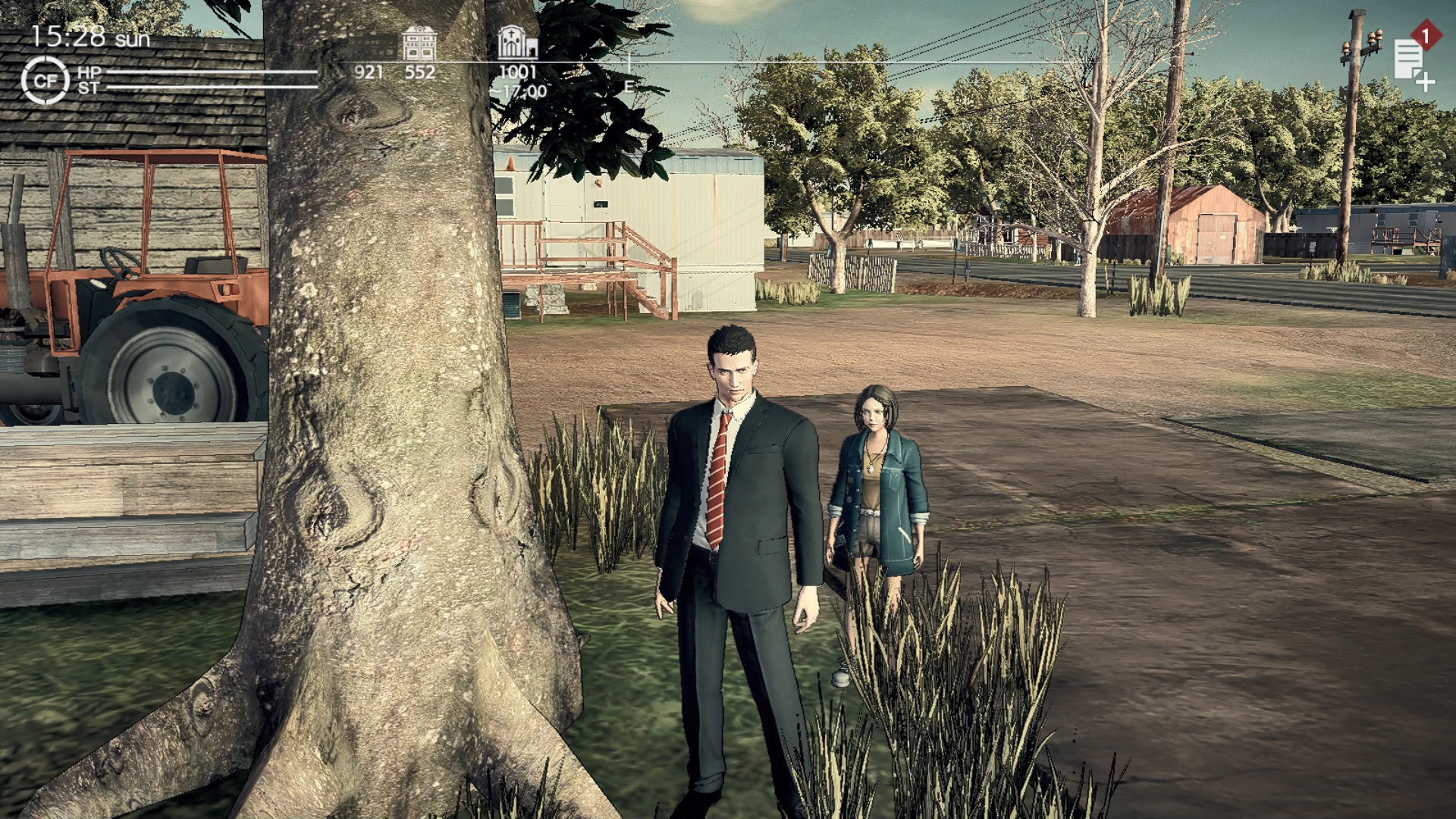 Deadly Premonition 2 A Blessing in Disguise on Steam